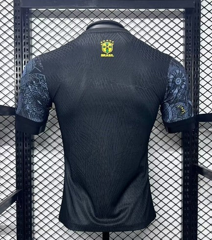 Brasil Jesus Special Edition Black