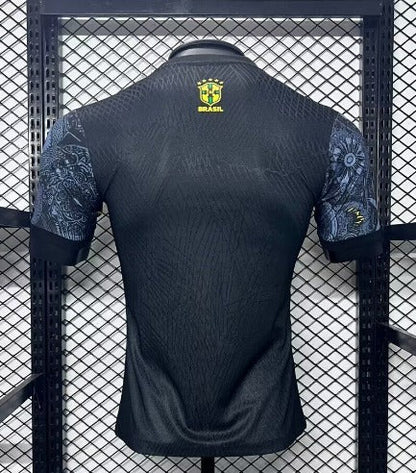 Brasil Jesus Special Edition Black