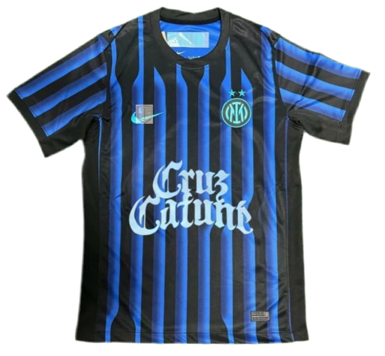 INTER MILAN x CRUZ CAFUNE
