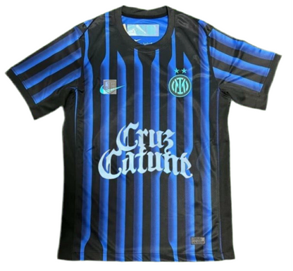 INTER MILAN x CRUZ CAFUNE