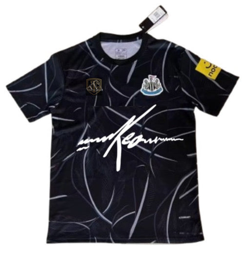 Newcastle x Kidd Keo noir