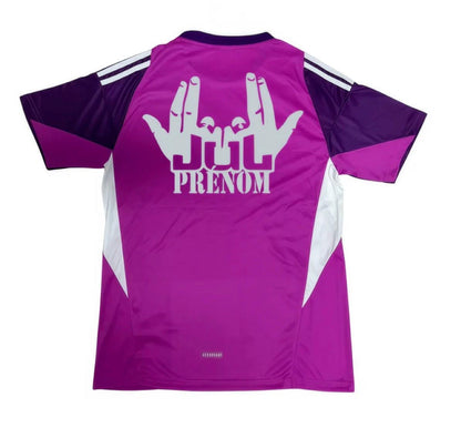 Jul x Atlético camiseta