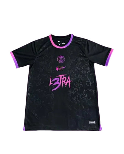 PSG x LUAR LA L