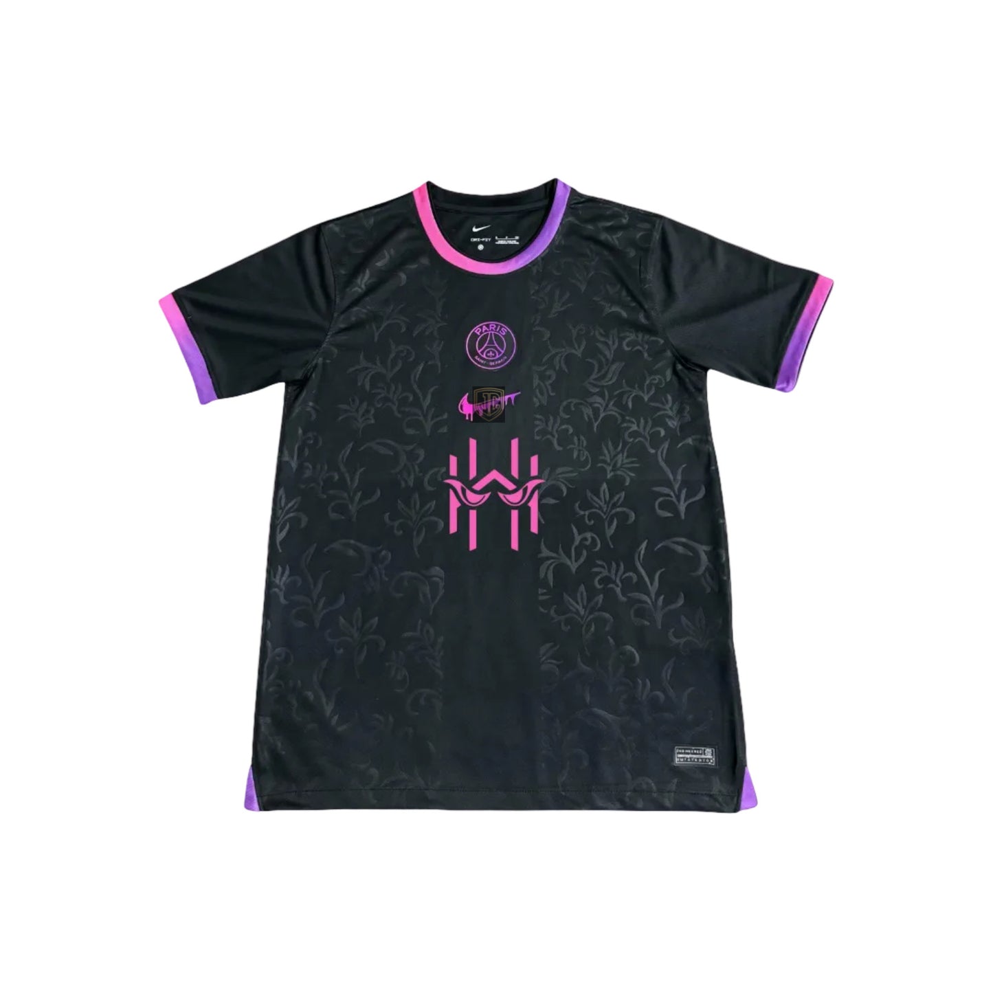 PSG x HADES 66