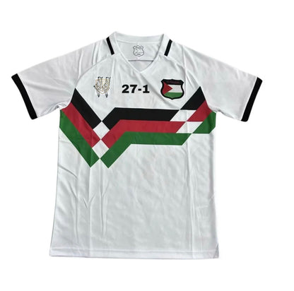MAKHACHEV X PALESTINA