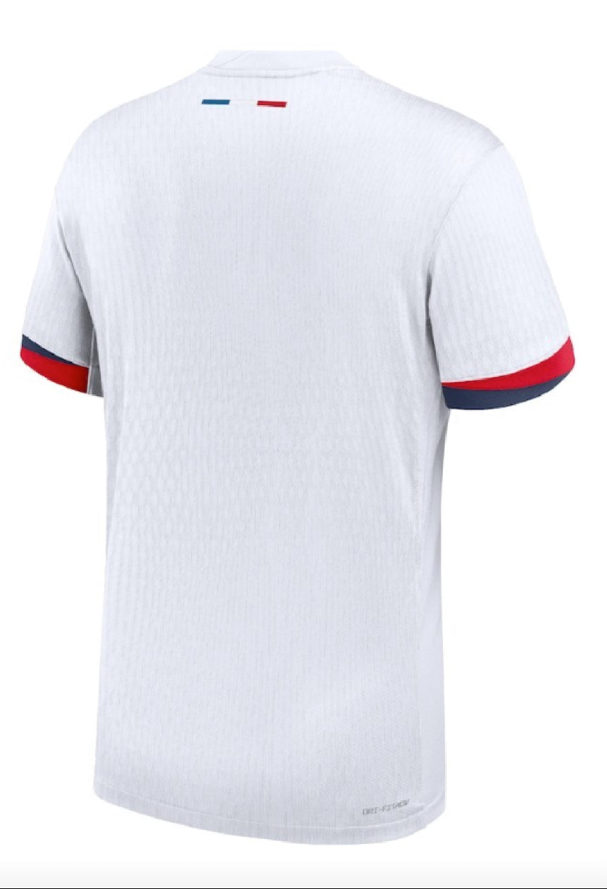 Maillot extérieur du Paris Saint-Germain 25-26