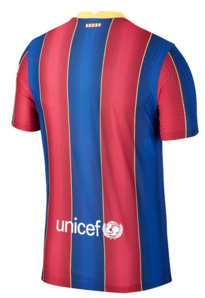 FC Barcelona 20-21 Primera
Equipación Retro