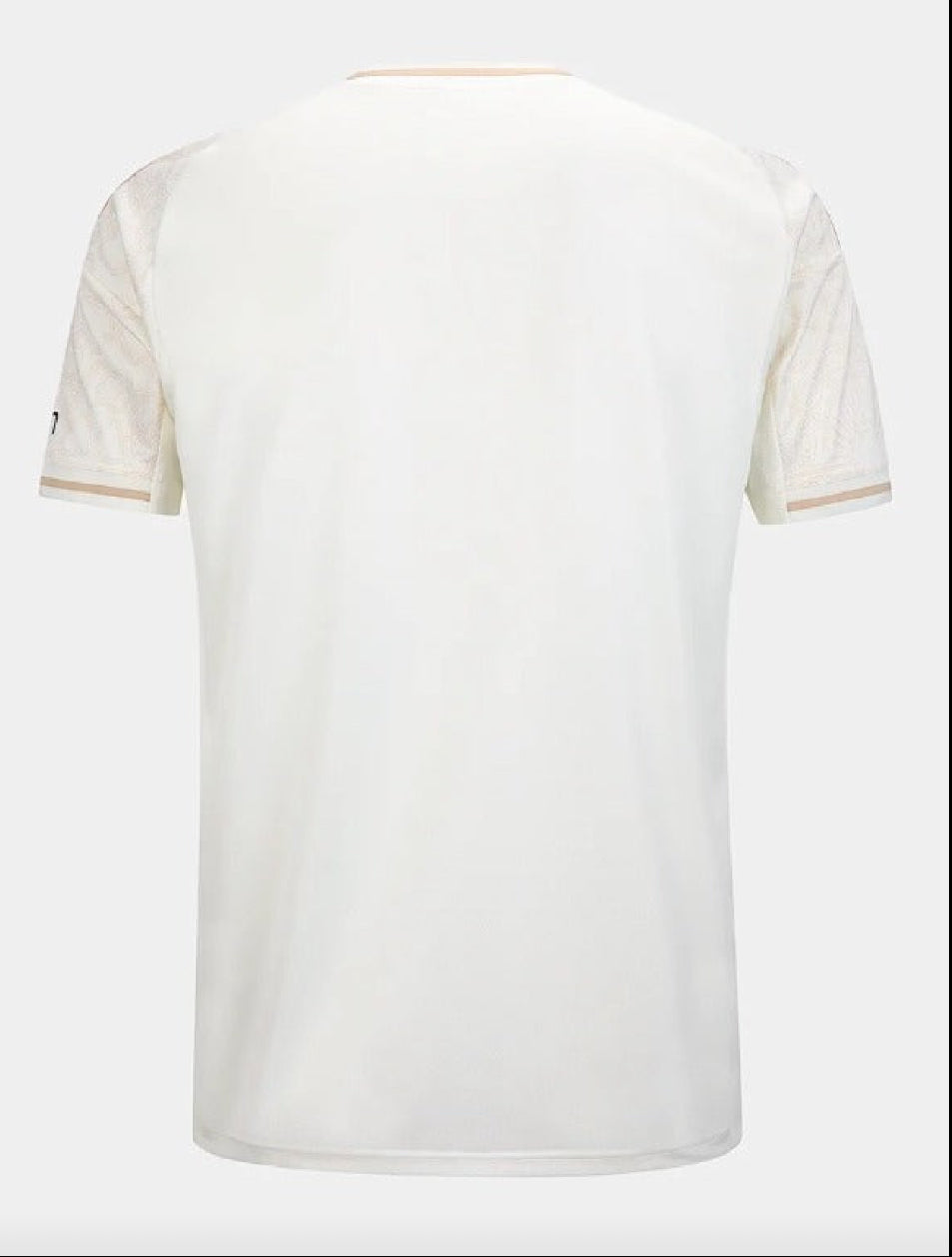 Nottingham Forest FC 25-26 Away Kit