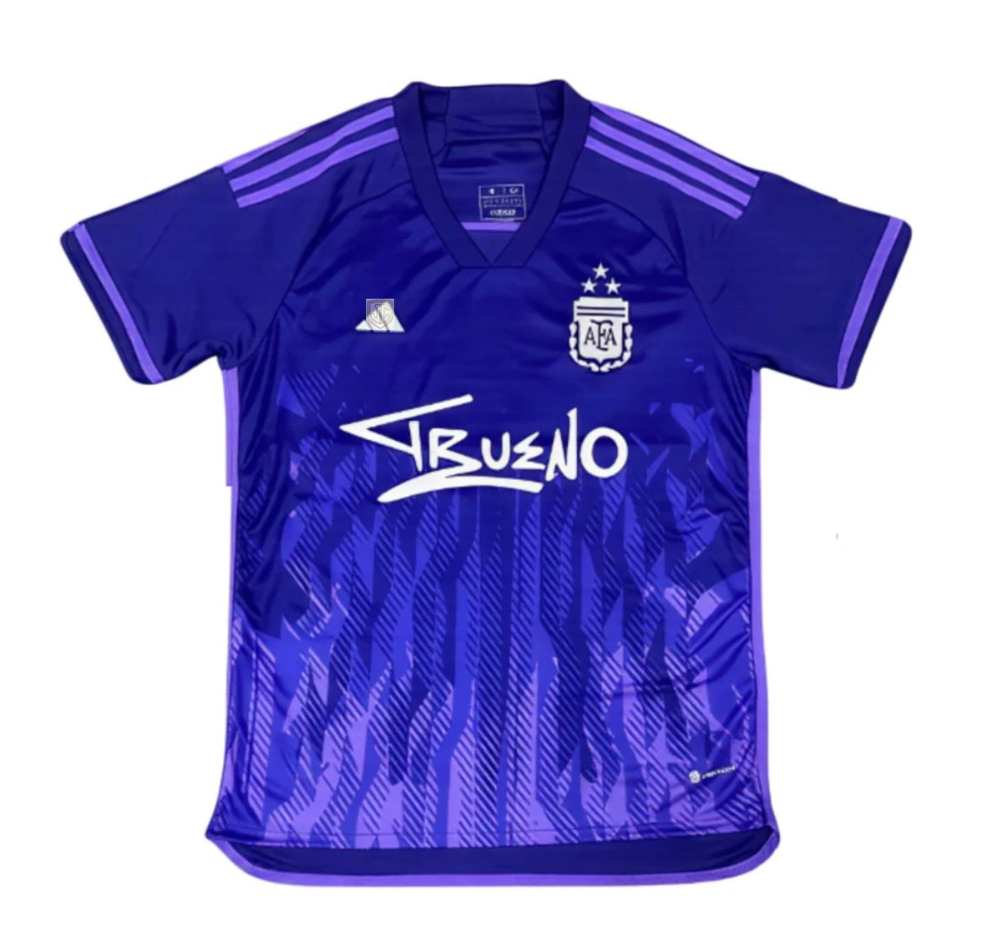 Trueno x Argentina