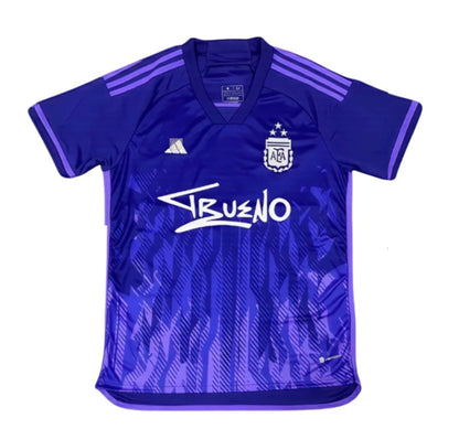 Trueno x Argentina