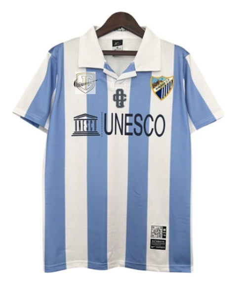 Malaga X Quevedo
