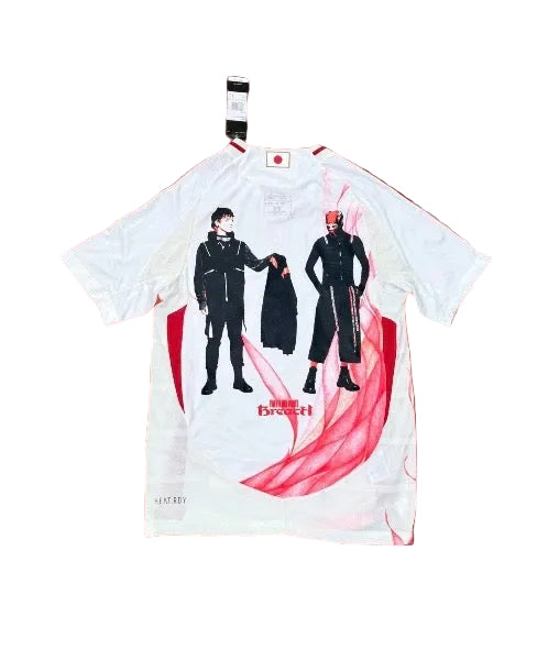 JAPON x TWENTY ONE PILOTS