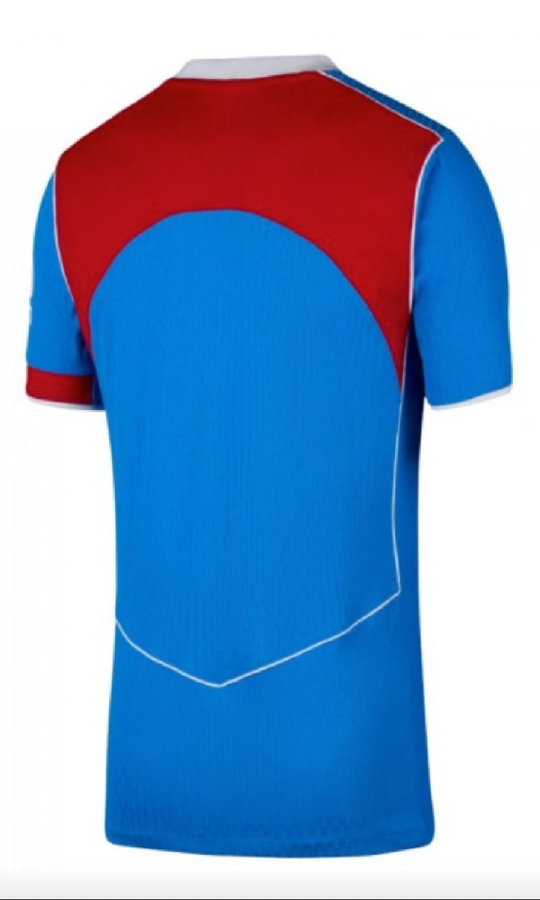 Atlético Madrid 25-26 Third Kit