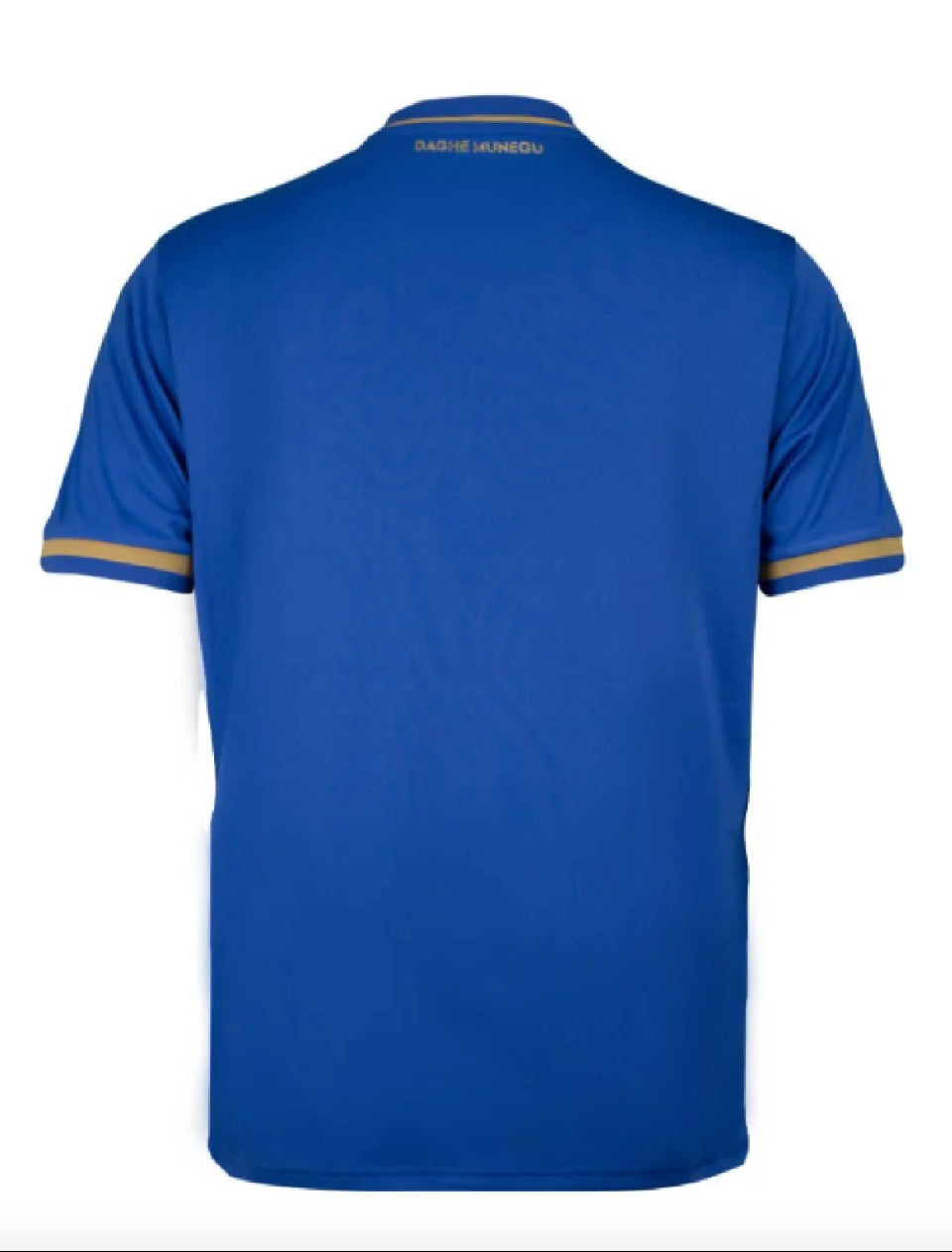 Maillot extérieur de l'AS Monaco 25-26
