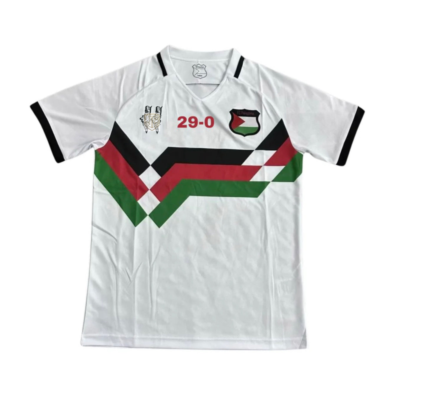 Camiseta de Khabib The Eagle Nurmagomedov x Palestina