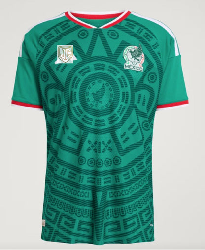 Mexique