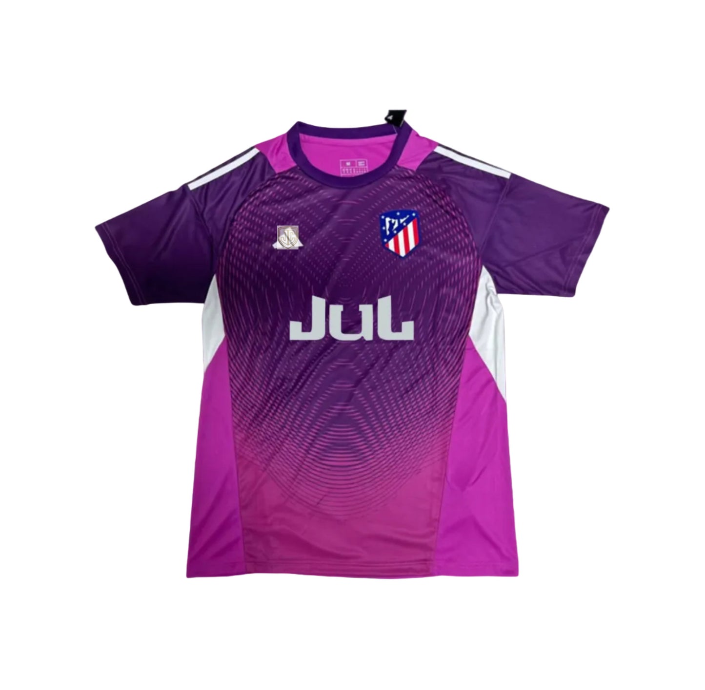ATLETICO DE MADRID x JUL