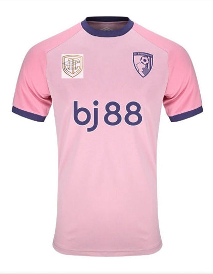 AFC Bournemouth 25-26 Third Kit