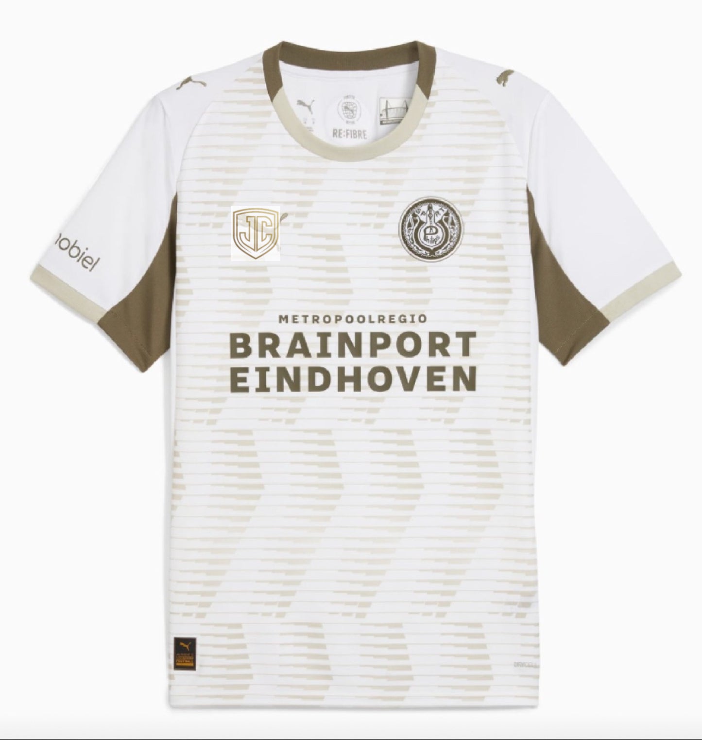 PSV 25-26 Third Kit