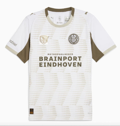 PSV 25-26 Third Kit