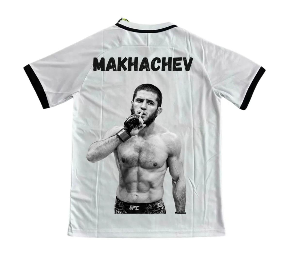 MAKHACHEV X PALESTINA