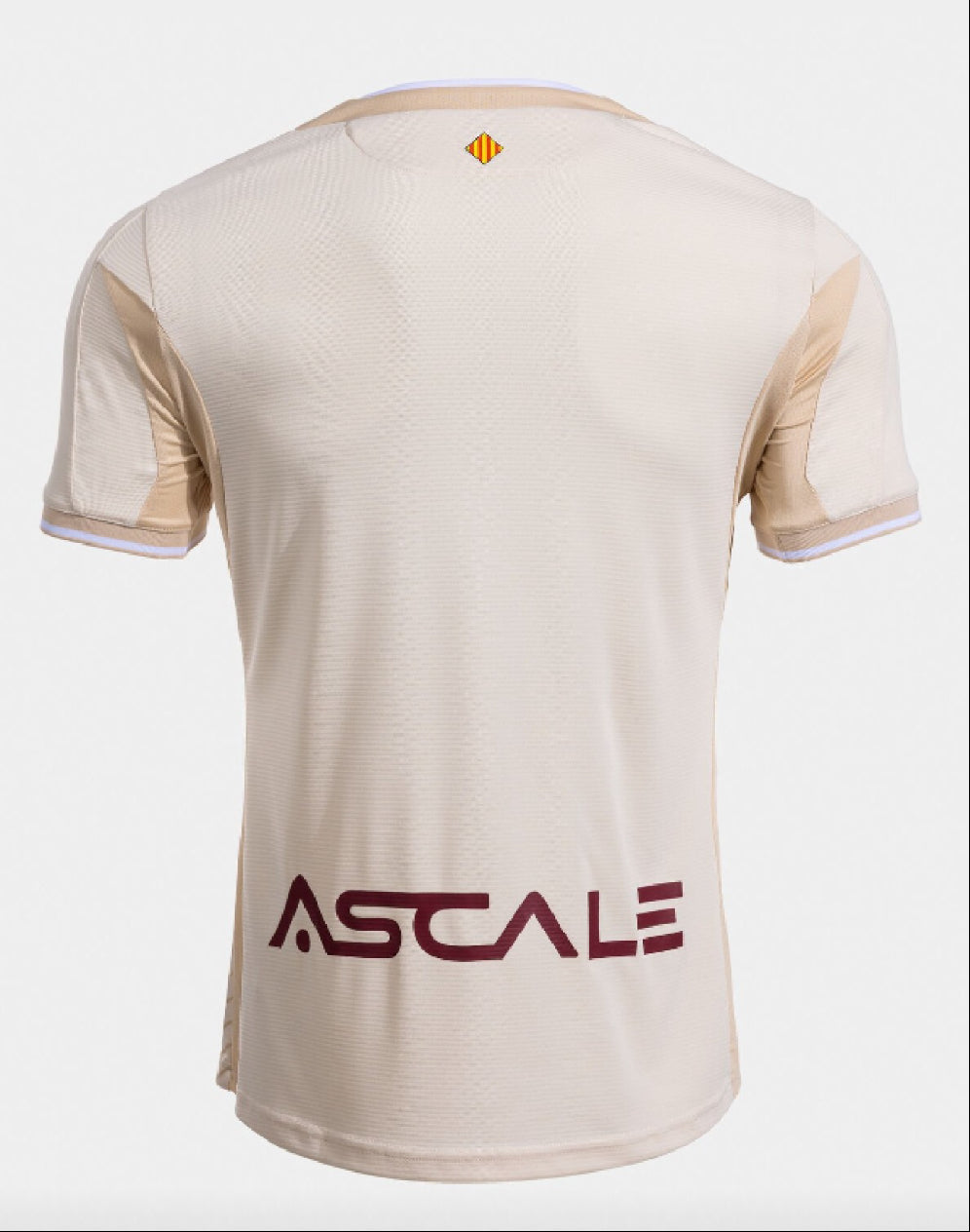 Villarreal CF 25-26 Second Kit