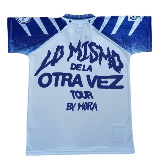 Mora X Tenerife