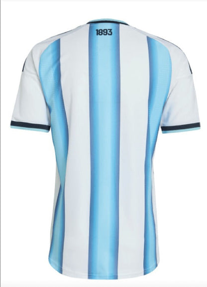 Camiseta Argentina Primera Equipación 2026