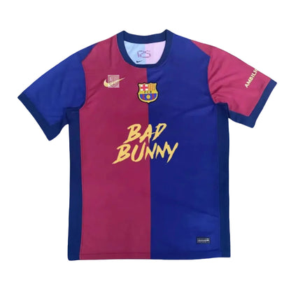 FC BARCELONA x BAD BUNNY