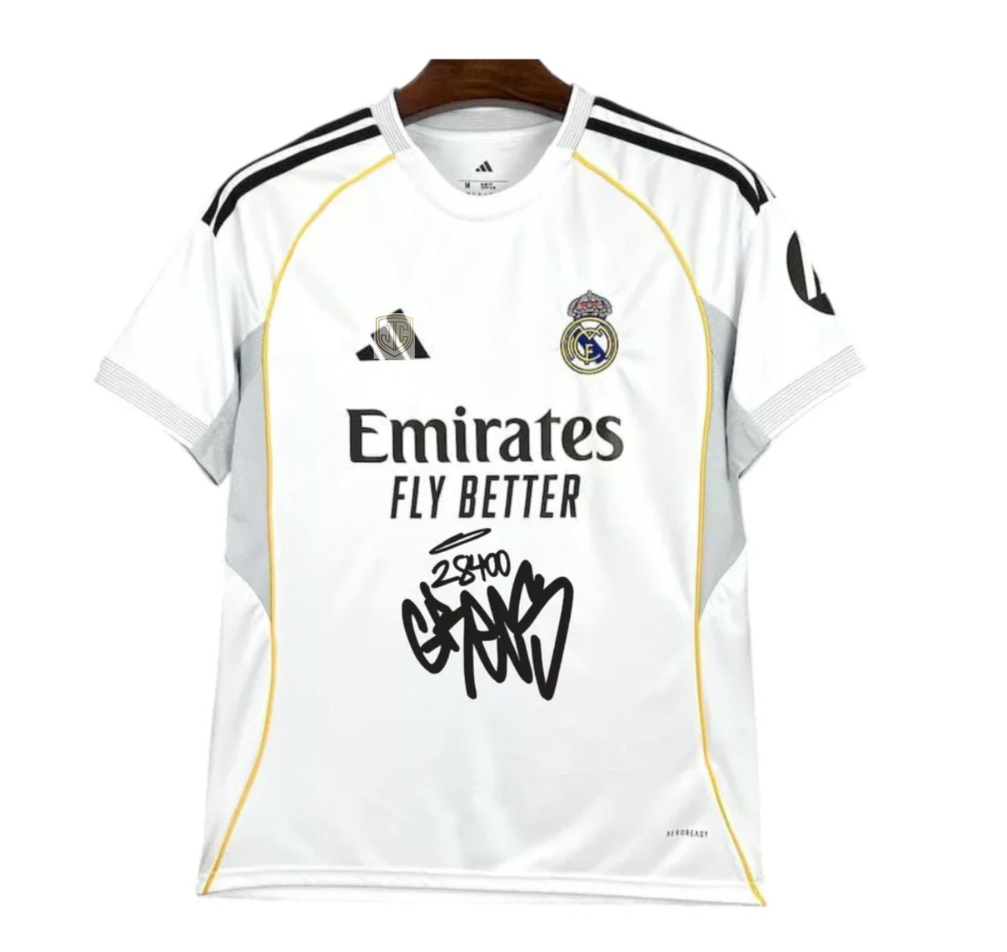 Grecas x Madrid