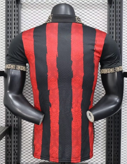 Inter de Milán Red Edition