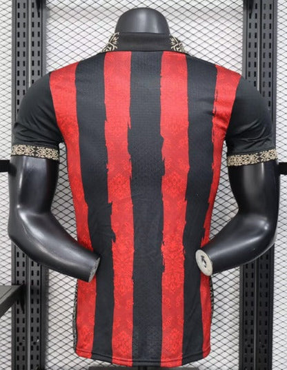 Inter de Milán Red Edition