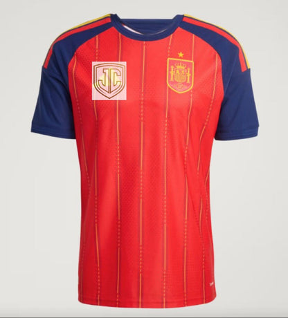 Espagne