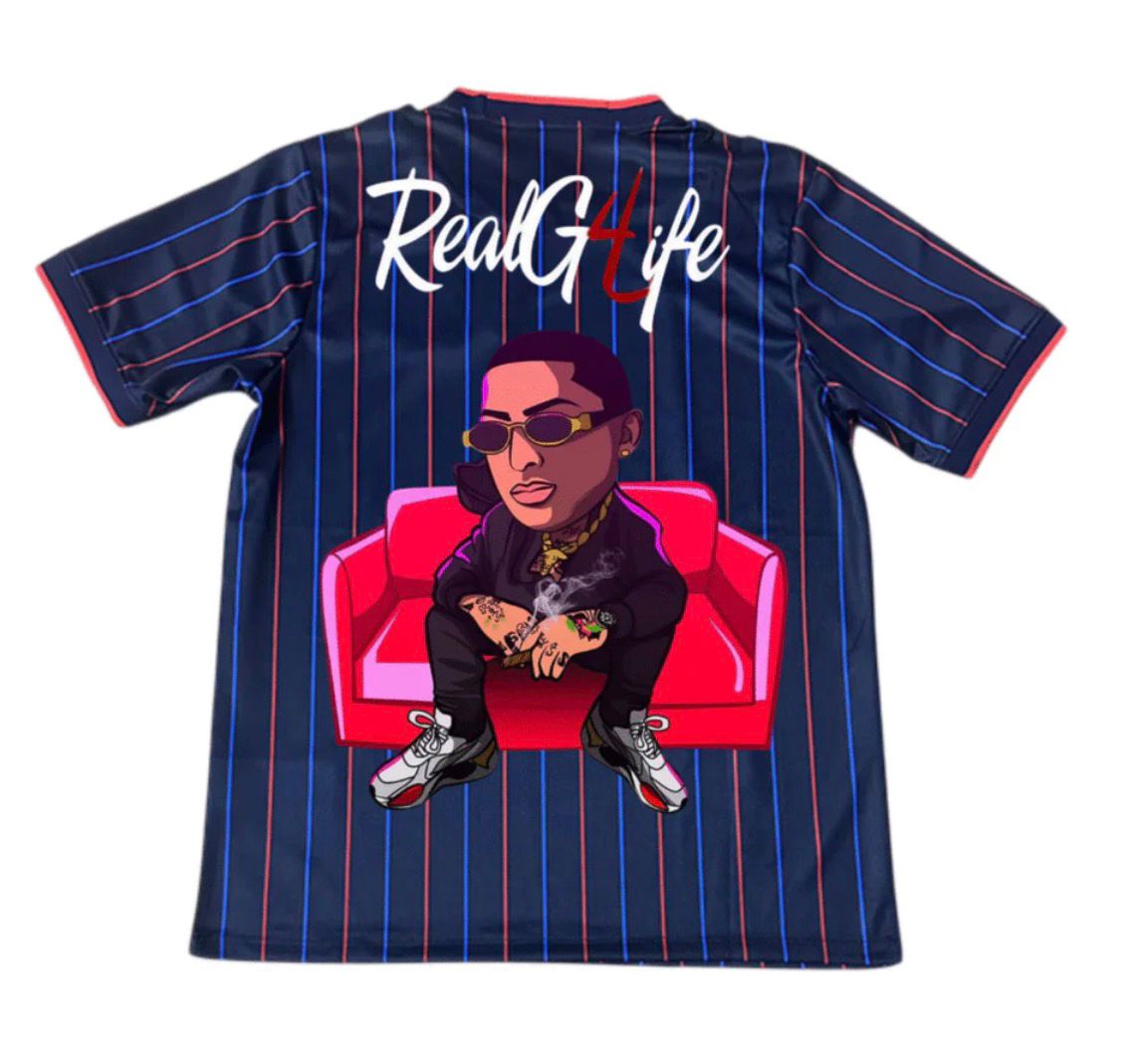 Ñengo Flow x USA