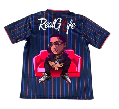 Ñengo Flow x USA