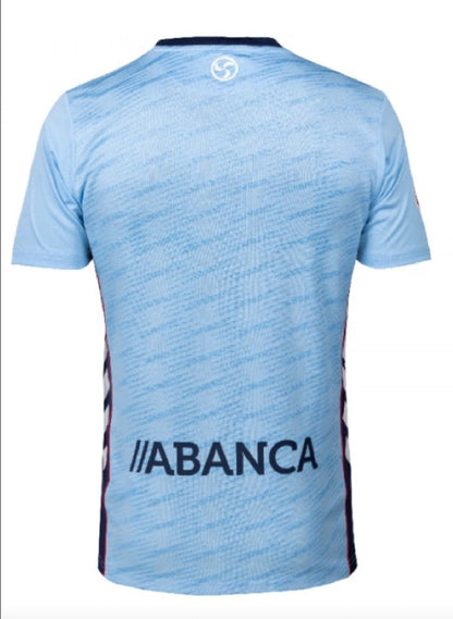 Celta Vigo 25-26 First Kit