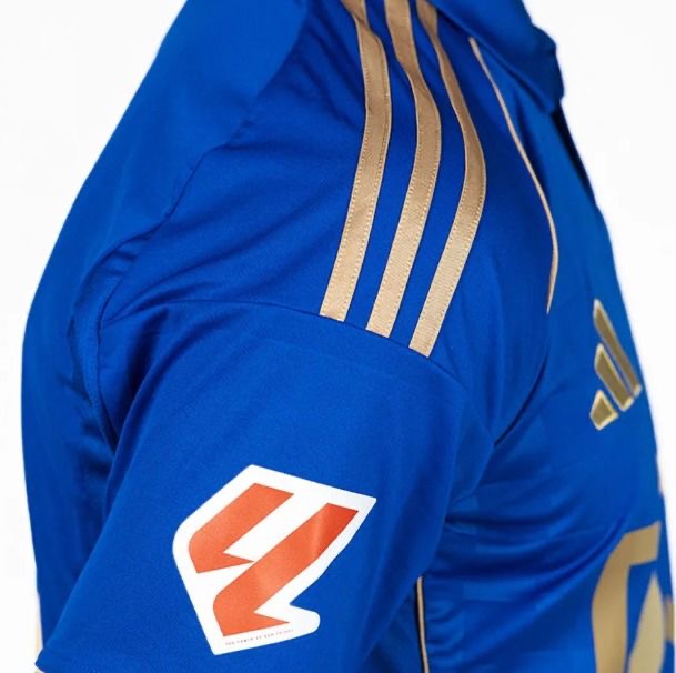 Real Oviedo 25-26 First Kit