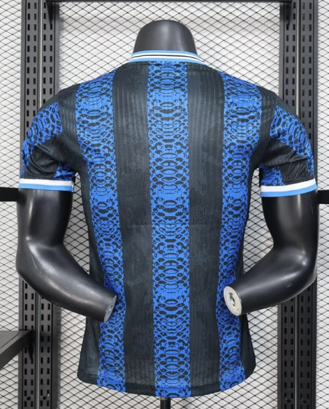 Inter de Milán Blue Edition