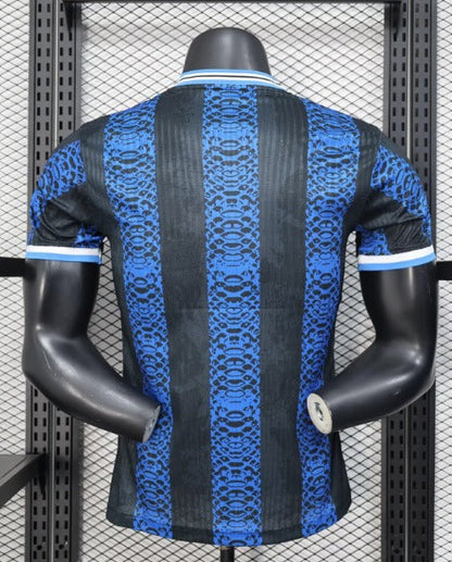 Inter de Milán Blue Edition