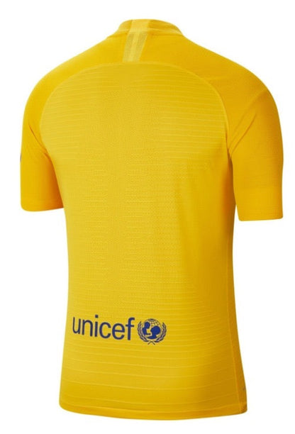 FC Barcelona 2019-20 Segunda
Equipación Retro