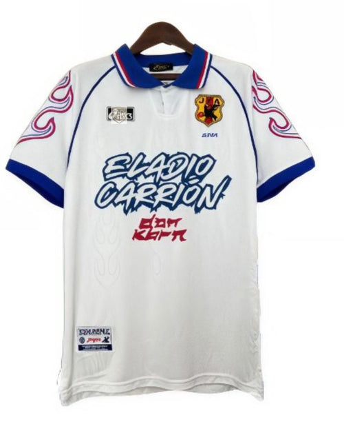 JAPÓN x ELADIO CARRIÓN