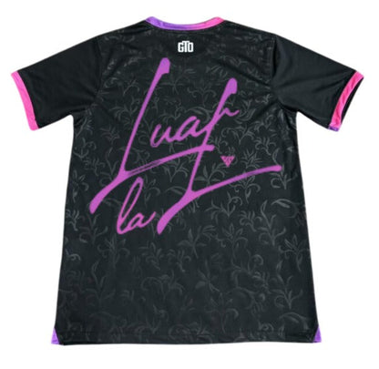 PSG x Luar the L special edition