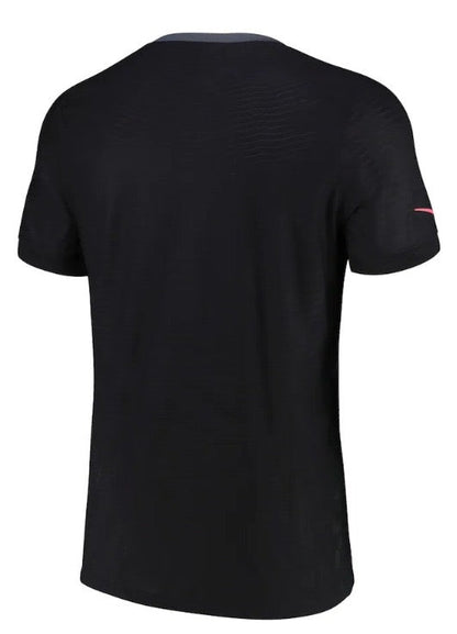 Paris Saint Germain 21-22 Tercera
Equipación Retro
