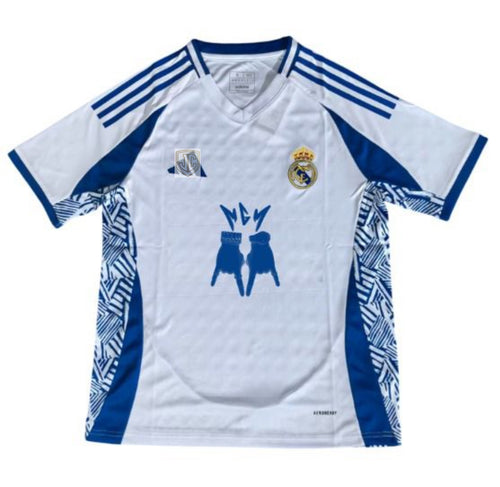 REAL MADRID x BRYANT MYERS CAMISETA