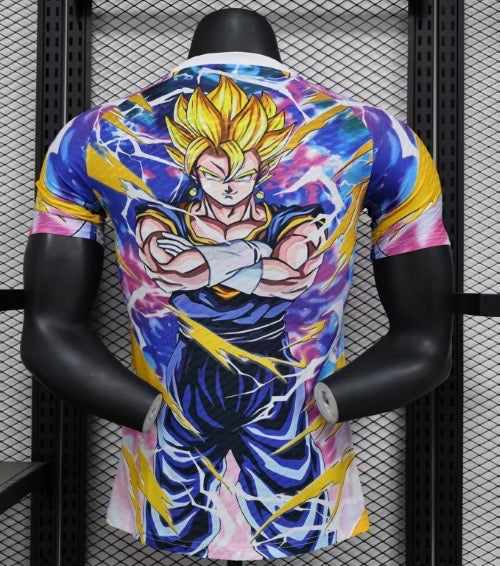 Japan 24 dragon ball