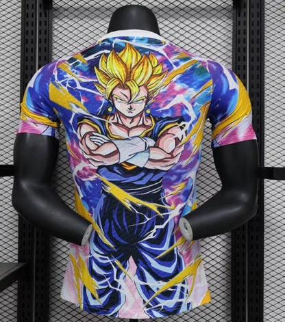 Japan 24 dragon ball