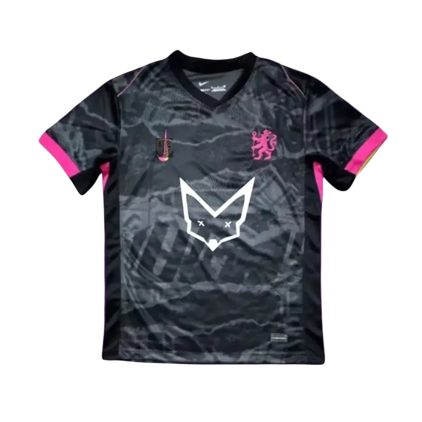 CHELSEA x RAUW ALEJANDRO