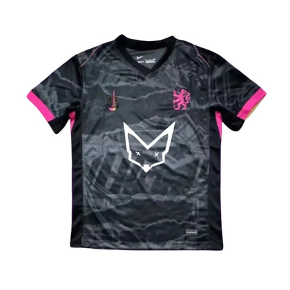 CHELSEA x RAUW ALEJANDRO