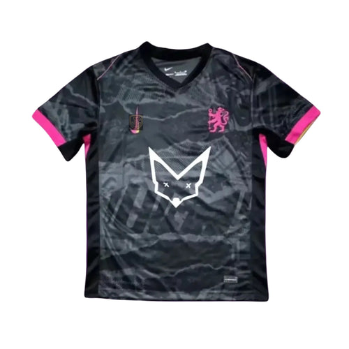 CHELSEA x RAUW ALEJANDRO
