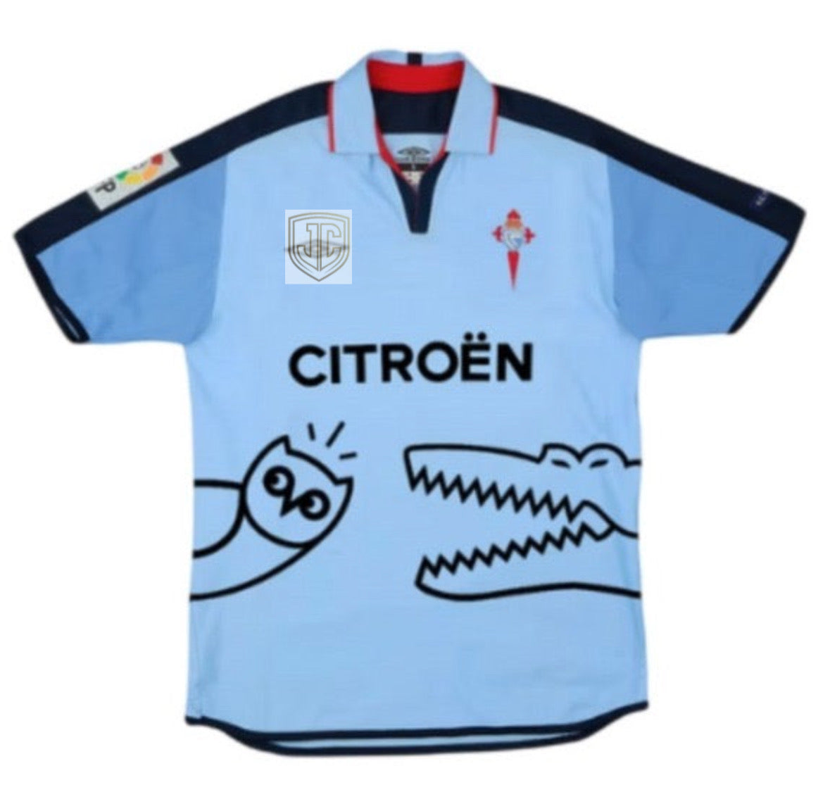 Celta de Vigo vs. C Tangana Azul